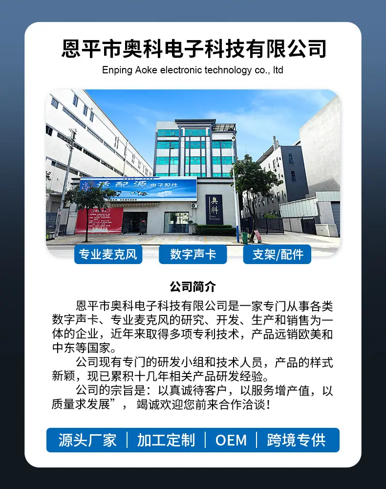 公司介绍