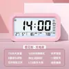 Nuevo Reloj Electrónico Inteligente de Escritorio 2025 para Niños, Niñas y Niños, Reloj Despertador para Estudiantes, Gadget Especial para Despertar