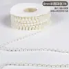 Kit de Materiais Tie-dye DIY para Crianças do Jardim de Infância Ventilador Redondo Artesanal Brancos em Branco Enfeites Ferramentas Patrimônio Cultural Imaterial Atividade de Salão