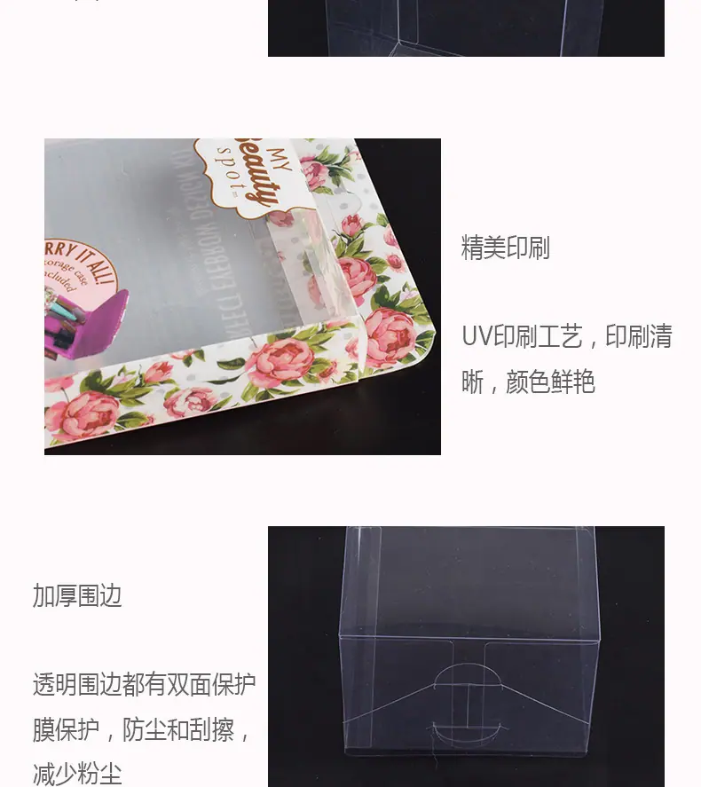 详情页