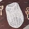 Ropa para Perros 2025 Nueva Moda Popular Vestido de Princesa para Cachorras, Perros Pequeños, Medianos y Grandes, Gatos Mascotas, Bichón Frisé