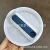 Nueva Taza de Hielo de 40 oz de Segunda Generación Termo de Acero Inoxidable Taza Universal para Coche con Tapa