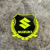 Para Suzuki Adesivo Refletivo Decalque de Motocicleta UY/UU/USR Golfinho Pequeno 125/DL/GW/GSX250R