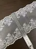 Star Color Selección Premium Adornos de Encaje Accesorios Primavera/Verano Nuevo Tejido de Malla Bordada Decoración Exquisita para Botas de Lluvia y Paraguas Venta al por Mayor