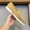 Novos Sapatos Casuais Masculinos 2026, Sapatos Slip-on Modernos e Versáteis, Couro de Vaca, Ultraleves, Confortáveis, Respiráveis, Mocassins Casuais