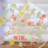 Accesorios populares para decoración de uñas de Navidad: estrellas translúcidas, muñecos de nieve, renos, árboles de Navidad, decoraciones de resina para funda de teléfono