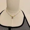 Colar Borboleta Esmalte Imitação Dopamina Feminino 2025 Novo Corrente de Clavícula Colorida com Contas Luxo Acessível de Nicho