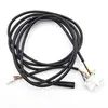 Adecuado para Controlador, Tablero, Neumático, Aceite, Motor, Guardabarros, Amortiguador, Luz Frontal, Reposapiés de Patinete Ninebot F3Pro