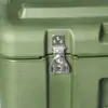 Caja Rotomoldeada, Caja de Transporte de Equipo de Campo y Equipamiento, Caja para Material de Aviación, Caja de Lanzamiento Aéreo, Caja para Material de Preparación para el Combate, Caja de Bomberos para Rescate de Emergencia