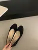 Estilo Coreano Laço Delicado Bico Redondo Camurça Sapatos Individuais Femininos 2026 Novo Estilo Fada Baixo Sapatilhas Sapatos de Vovó