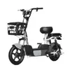 Novo Veículo Elétrico Padrão Nacional da Feige Pode Ser Registrado, Venda Direta da Fábrica Motocicleta Elétrica para Deslocamento, Longa Autonomia, Veículo com Bateria de Lítio Removível