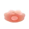 Suministrado Directamente por el Fabricante, Protectores de Pezón de Silicona, Almohadillas para Senos Invisibles, Protectores de Pezón Delgados Antiexposición, Reutilizables