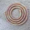 Alta Elasticidade Cordão de Telefone Longo Pode Ser Cortado Corrente de Telefone DIY Chaveiro Anel de Relógio Novo Cordão de Telefone Multicor