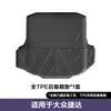 Adequado para tapetes de carro Volkswagen Jetta modelo 19-26, todos os tapetes de carro TPE ecológicos e tapetes de porta-malas no atacado