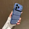Adecuado para Apple 18Promax Funda de Teléfono Magnética con Agujeros Transpirables, iPhone 17 Magnético Refrigeración 16 Mate Anti-Caída Cubierta