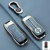 Adecuado para Cubierta de Llave Nissan Old Classic Sylphy Bolsa Venucia D50 R50X Hebilla de Carcasa de Coche Nissan Livina Sunshine