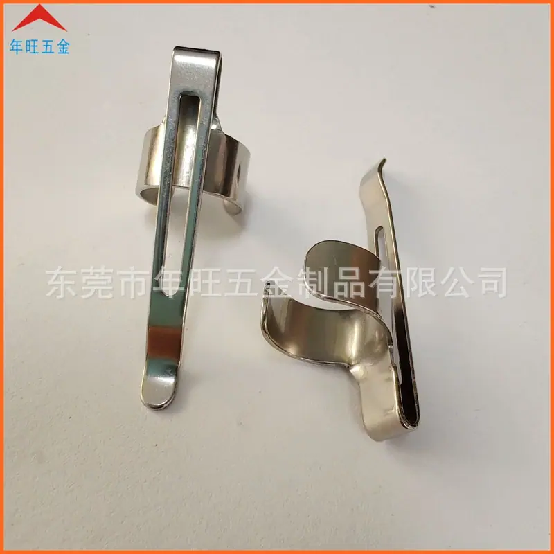 战术笔夹子3