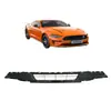 YUBO - Adecuado para parachoques delantero Ford Mustang 2018, rejilla inferior central JR3B-17K945-ACW
