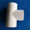 Tubería Hidropónica Planta Verde de Vegetales Balcón Planta de Vegetales Soporte para Flores Equipo de Cultivo sin Suelo Tubería de Agua de PVC Tubería Ha Sido Perforada