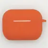 Adequado para Apple Airpods Pro 2 Fone de Ouvido Bluetooth Sem Fio Estojo Protetor de Silicone Anti-queda Bolsa de Armazenamento Espessa