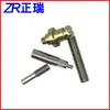 Tornillos no estándar tornillos planos personalizados tornillos de doble cabeza tornillos de forma especial tornillos extendidos tornillos de mano
