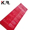 Colchoneta plegable roja y azul para fitness, equipo deportivo, colchoneta de gimnasia, colchoneta de abdominales para gimnasio escolar, colchoneta de esponja.