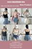 Explosões ao vivo rayon camisola de cor sólida colete feminino almofada de peito fixo feminina dentro e fora de desgaste base de roupas íntimas esportivas lote