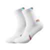 Meias de Badminton Personalizadas Cano Médio Sola de Toalha Espessas Meias de Algodão Masculinas e Femininas Meias Esportivas de Basquete Respiráveis Meias de Tênis para Exterior