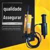 Extrator de haste de ancoragem LDZ350 manual Equipamento de tensionamento de cabos de aço Extrator de haste de ancoragem