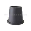 Cobertura de Borracha Fixa para Guarda-Sol de Silicone para Pátio Cone de Guarda-Sol Protetor de Silicone para Exterior Orifício Interno Plugue de Guarda-Sol