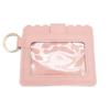 Portatarjetas Protectoras para Tarjetas Bancarias con Múltiples Ranuras para Tarjetas, Portadocumentos para Licencia de Conducir de Cuero con Estampado de Leopardo, Portatarjetas de Cuero PU con Patrón de Mármol