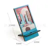 Soporte para teléfono móvil de recuerdo turístico decoración creativa soporte para teléfono móvil regalo creativo cultural soporte para teléfono móvil venta al por mayor de fábrica