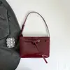 Bolso de Mano Transfronterizo Nuevo para Mujer 2026, Bolso Cruzado Coreano de Nicho, Bolso de Mano de Alta Gama para Mujer, Bolso Tote Texturizado