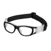 Montura de Gafas Deportivas para Miopía para Fútbol, Gafas Especiales Anticaídas Juveniles / Gafas de Baloncesto para Niños 030