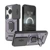 Funda para teléfono móvil one plus 12 aplicable transfronteriza oso de batalla 1 NordCE4 anticaída dos en uno ACE3 soporte cubierta protectora