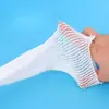 Boné Respirável de Malha Transfronteiriço Bandagem Tubular Elástica de Spandex para Braço, Panturrilha, Dedo