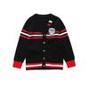 Tang Yuan Quadrado Primavera e Outono Uniforme Escolar Conjunto de Quatro Peças Novo Terno Infantil de Manga Longa Terno de Classe para Alunos do Ensino Fundamental e Médio Terno para Jardim de Infância