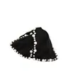 Estilo Hepburn de Lujo Ligero Elegante Pinza de Perlas Versátil Exquisita Moda de Gama Alta Nicho Pinza de Tiburón para Mujeres