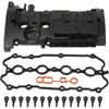 Adecuado para BMW Serie 5 Serie 2 X1X3 B48 F30 F45 Tapa de Válvulas 11128605598 11127611278
