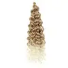 Extensiones de cabello con ganchillo, Trenzas hawaianas, Extensiones de cabello con fibras sintéticas, Trenzas latinoamericanas