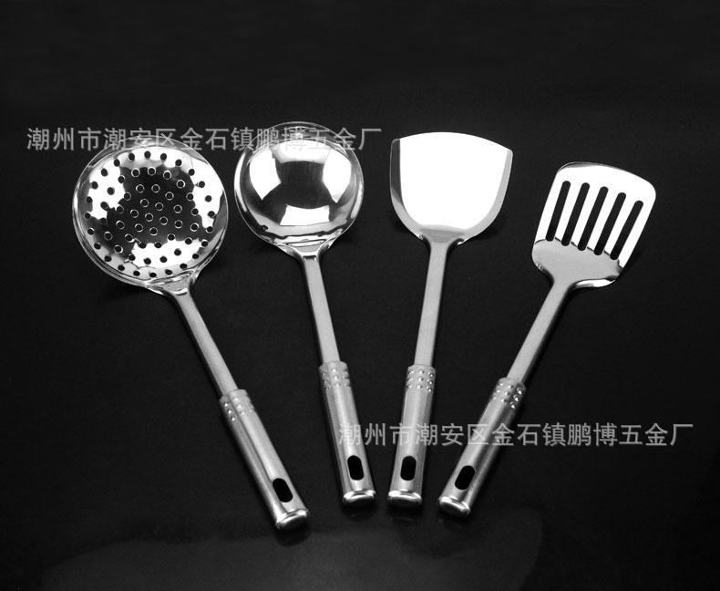 铲勺十件套