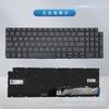 Para teclado DELL DELL G3-3579 3779 3590 G5-5587 5590 G7-7588 7590