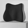 Cojín Lumbar para Estar Sentado Mucho Tiempo en la Oficina, Cojín Lumbar de Soporte para Estudiantes, Cojín para Asiento de Trabajo con Soporte Lumbar Integrado