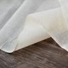 Punto de fábrica gasa de algodón de alta densidad filtro leche de soya mil hojas de tela tela para tofu tela para vaporizar paño de cobertura paño gris tela de germen blanco