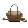 2026 Nuevo Bolso de Mano para Mujer Pequeño Exquisito Sensación de Alta Gama Pequeño para Llevar Todo Moda Versátil Bolso Cruzado para Mujer