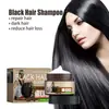 Shampoo South Moon Polygonum Multiflorum Cuidado Profundo, Hidratante, Purificante, Refrescante e Nutritivo