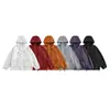Chaqueta Impermeable para Exteriores Estilo Dopamina Unisex Serie Montaña de Pan Chaqueta para Senderismo para Buen Tiempo para Hombres y Mujeres