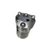 Dandong Corea Usa Columna de Garra de Gato Broca Dental Broca de Diamante Compuesto Hoja de Diamante Compuesto Broca Soldada de Prensado en Frío 38Aaa
