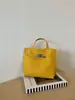 Bolso de Piel Genuina para Mujer Modelo Nuevo 2026, Piel de Vaca Suave, Estilo Minimalista Europeo y Americano, Hebilla de Cierre, Bolso de Mano para Viajes Diarios y Bolso Cruzado, en Stock para Dropshipping