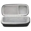 Bolsa de Almacenamiento Personalizada de Cáscara Dura de Eva para Altavoz, Bolso de Hombro, Impermeable y Resistente a la Presión